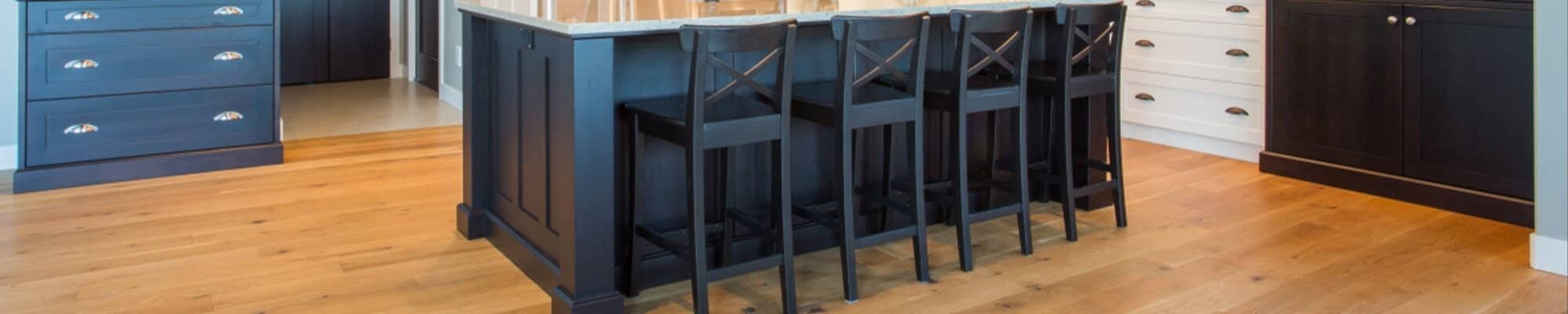 Flooring Services from Redefined Flooring in Indianapolis