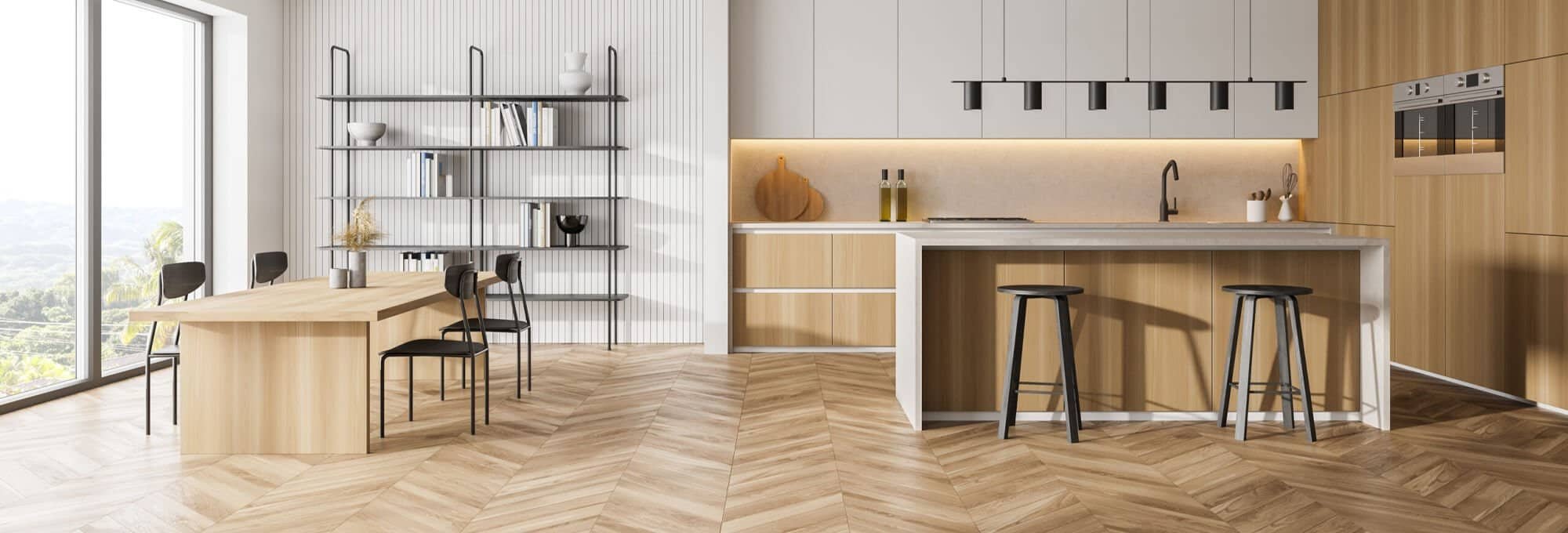 Shop Flooring Products from Redefined Flooring in Indianapolis