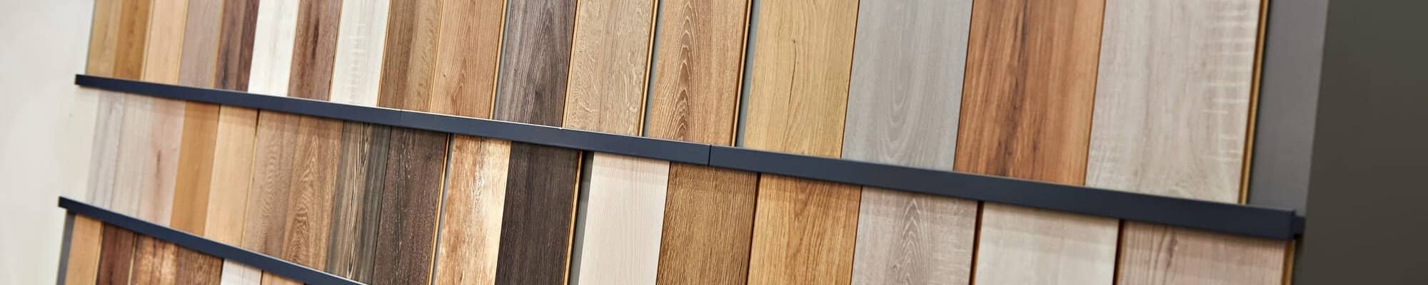 Flooring Products from Redefined Flooring in Indianapolis