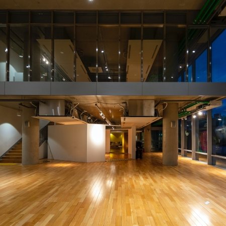 Commercial floors from  Redefined Flooring in Indianapolis