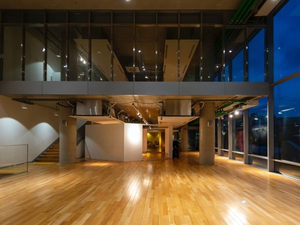 Commercial floors from  Redefined Flooring in Indianapolis