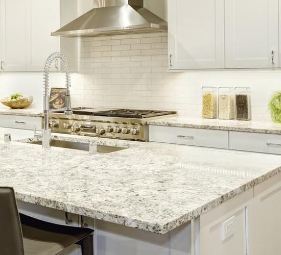 Redefined Flooring Countertops