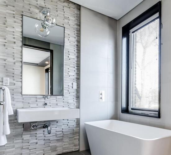 Redefined Flooring Walls